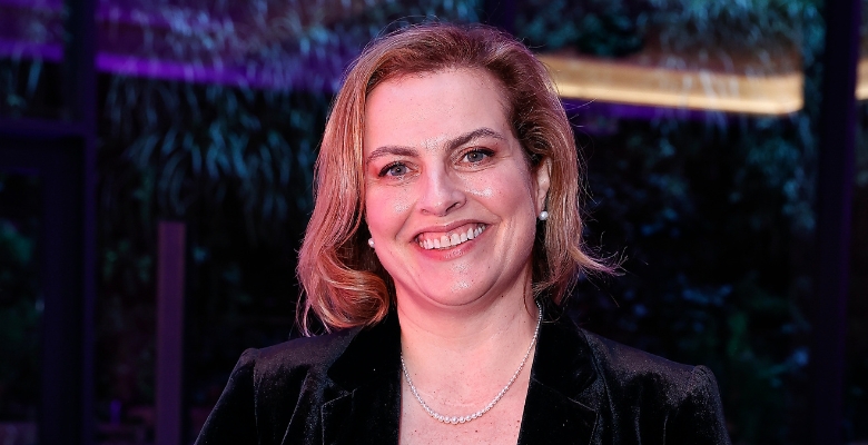 Anabela Pereira eleita presidente da SPODOM