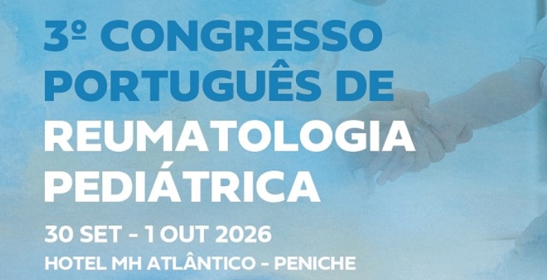 Peniche recebe 3.º Congresso Português de Reumatologia Pediátrica