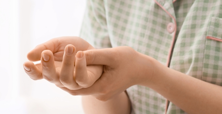 Artrite psoriásica em Portugal: 3,7% dos doentes têm doença de difícil tratamento