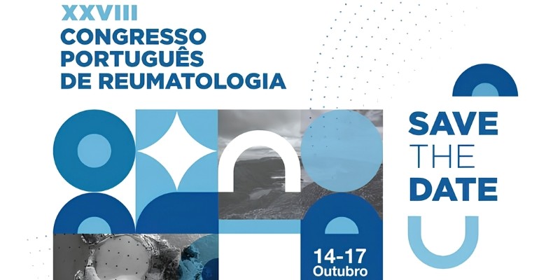 Reumatologia portuguesa reúne-se nos Açores em outubro