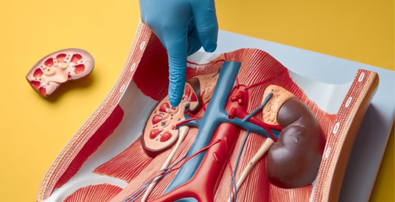 Doentes com lúpus têm maior prevalência de doença renal crónica
