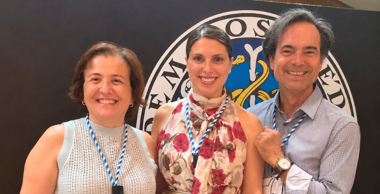 Summer School of Rheumatology 2026: formar com ciência, prática e proximidade