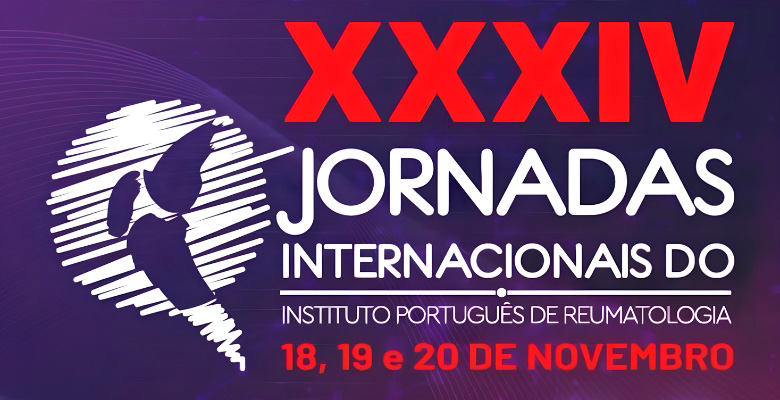 Lisboa recebe as XXXIV Jornadas Internacionais do Instituto Português de Reumatologia